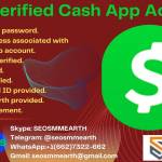 Cash App Account Buy Verified