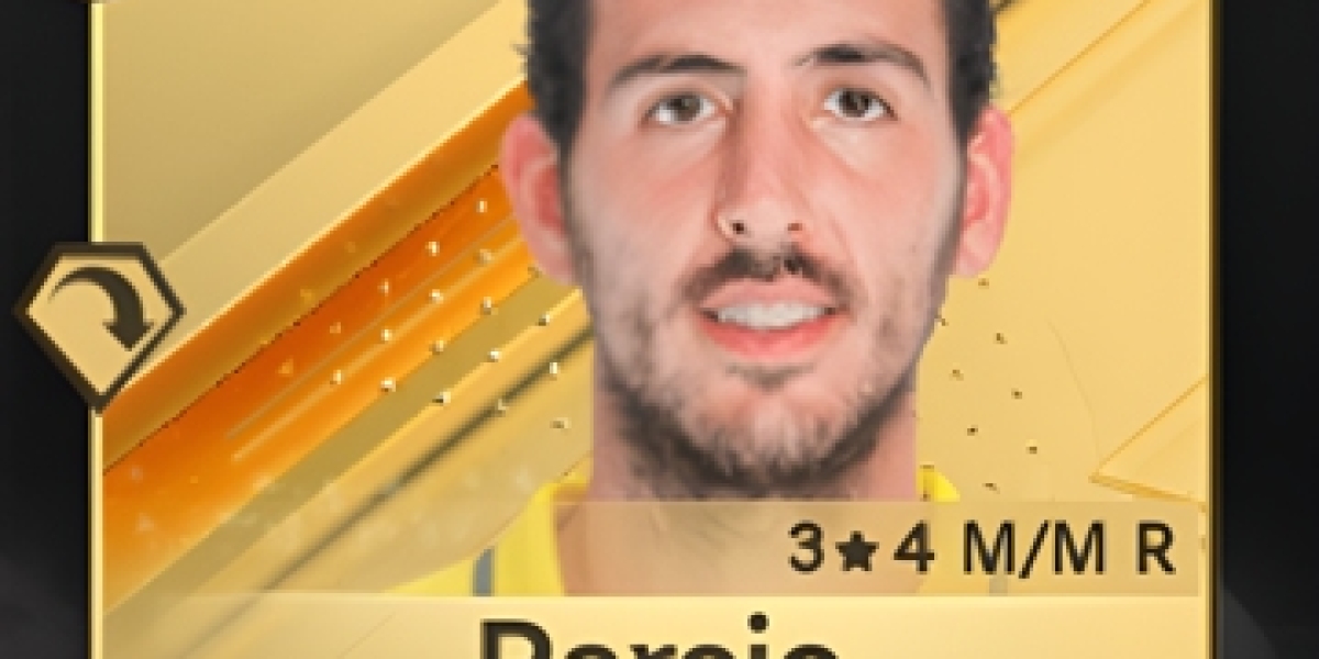 Mastering FC 24: Acquire Daniel Parejo Muñoz's Player Card With Ease