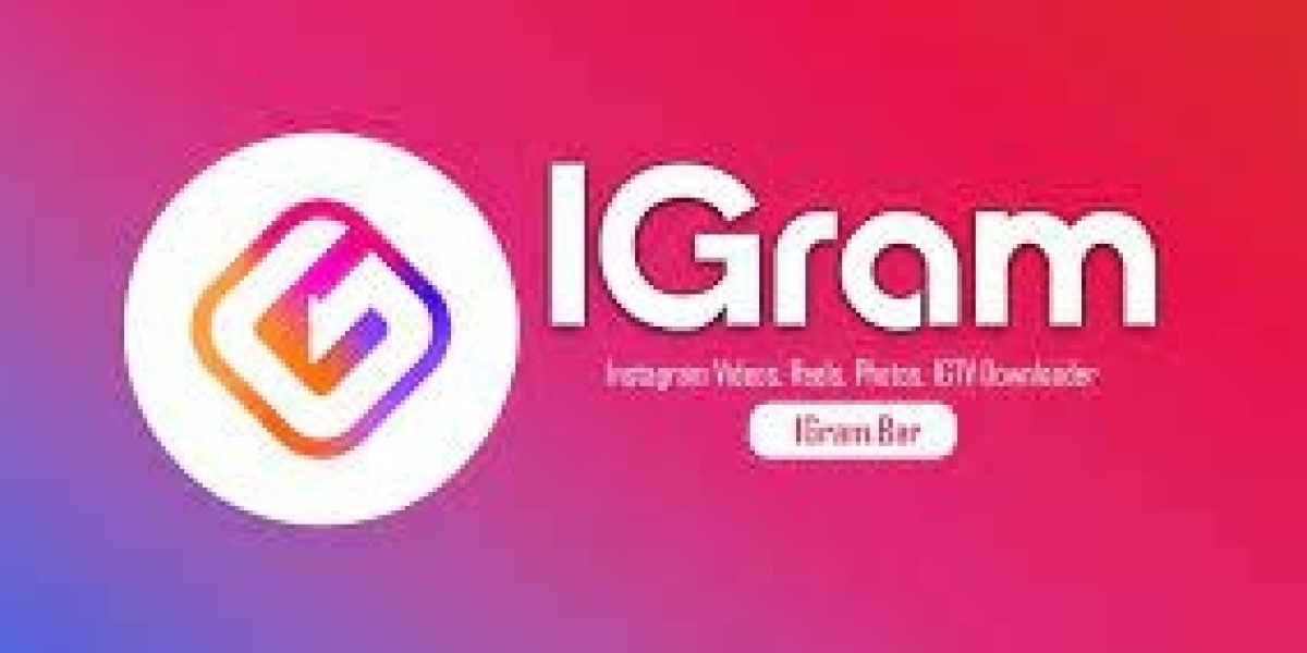 iGram: The Revolutionary Social Media Platform