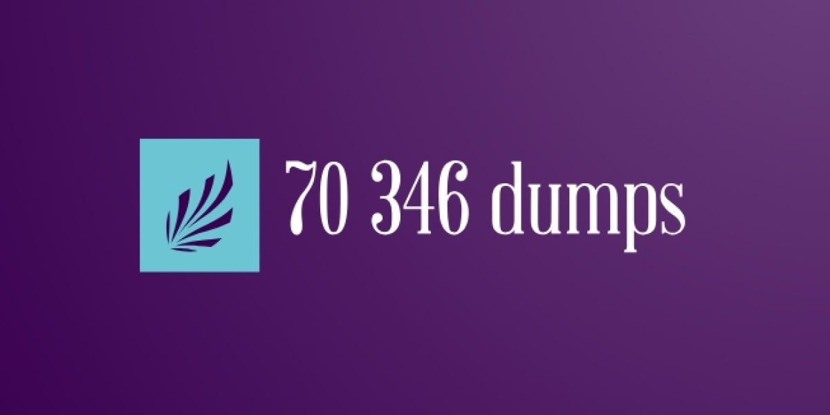 How to Excel in the 70-346 Dumps Exam: Proven Tricks