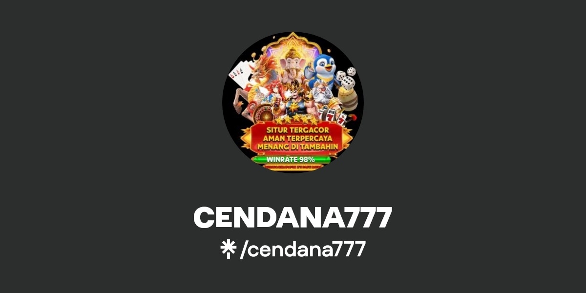 Understanding the Phenomenon: Daftar CENDANA777