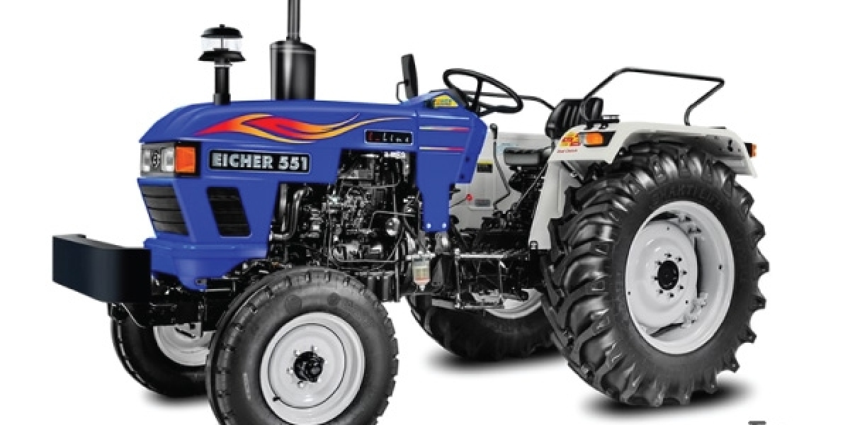 Eicher Tractor Price in India in 2024 - TractorGyan