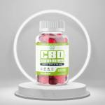 PureTrim CBDGummies