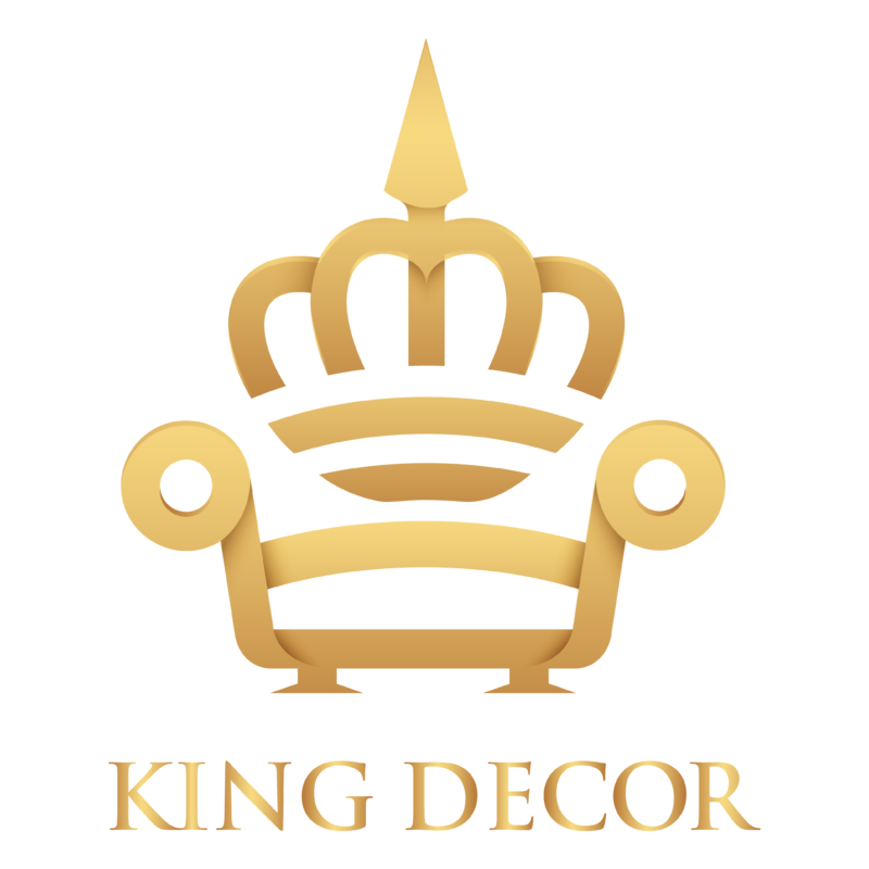 TRANG CHỦ - king decor