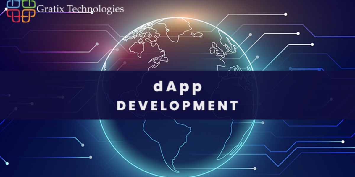 UK Dapp Development Company: What You Should Know to Begin?