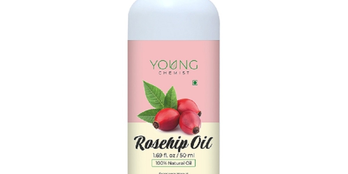 Rosehip Oil