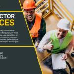 Construction Contractor Services