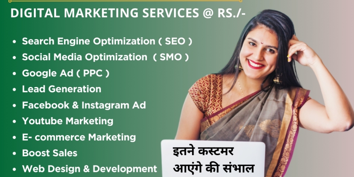 digital marketing service provider