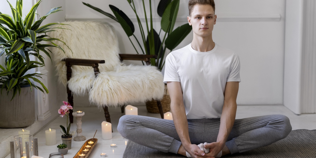 What Men Need to Know About Yoga for Men