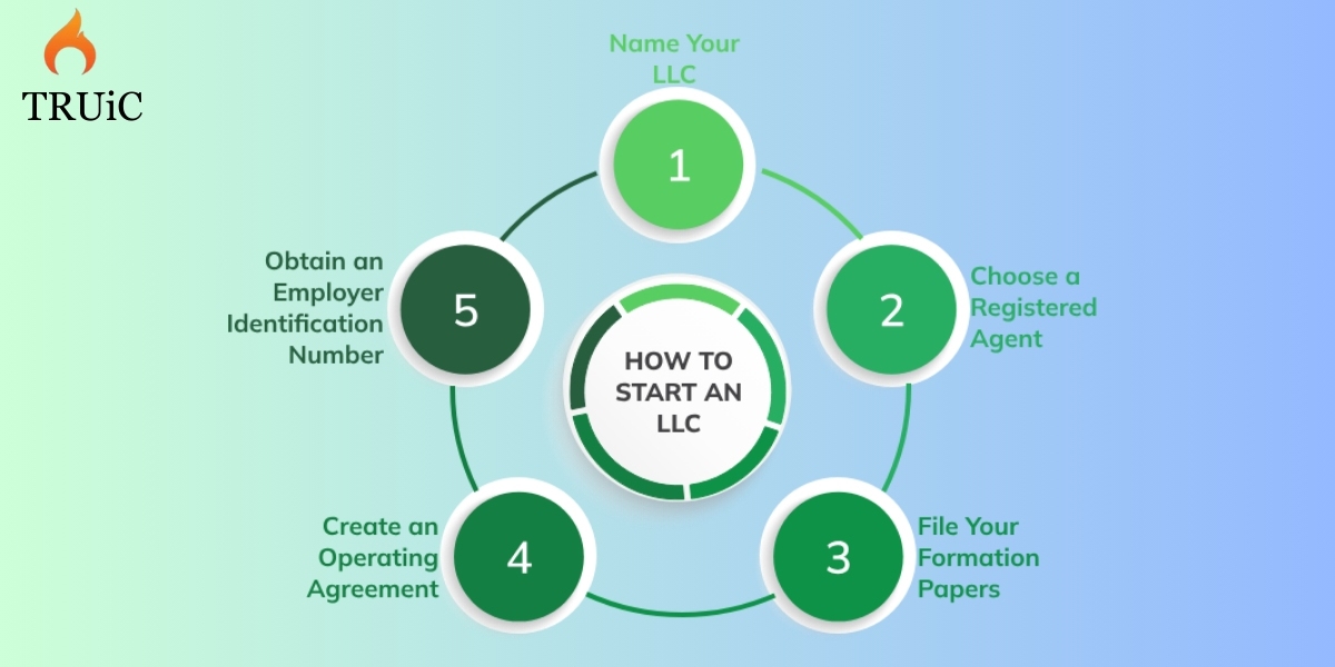 How to Start an LLC in Texas in 2024?