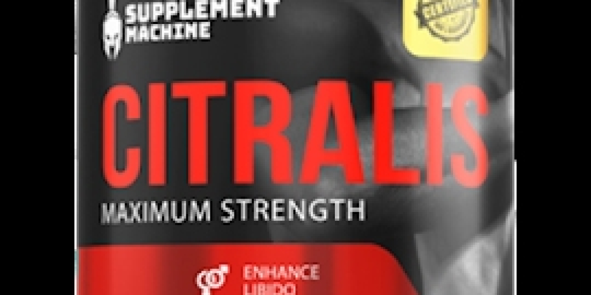 Citralis Male Enhancement South Africa - [BENEFITS]: [ Scam Alerts]