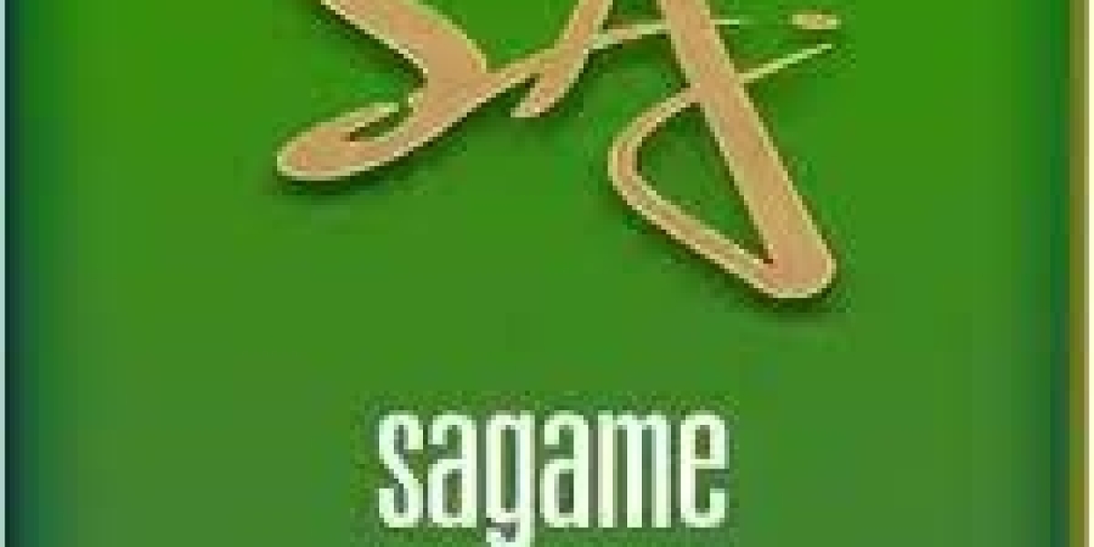 Exploring the Thrills of Online Gaming with Sagame