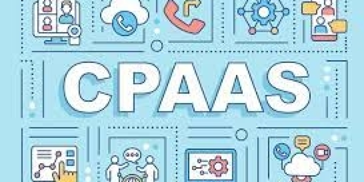 Communication Platform as a Service (CPAAS) Market Global Industry Perspective, Comprehensive Analysis and Forecast 2032