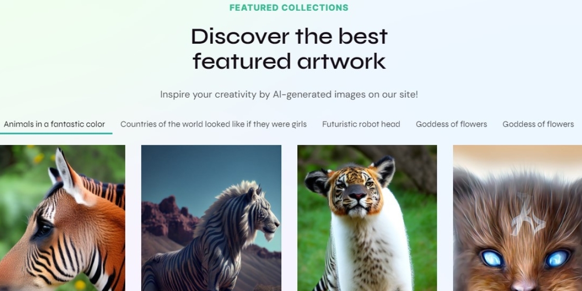 Unleashing Creativity: Exploring the Benefits of AI Image Generation