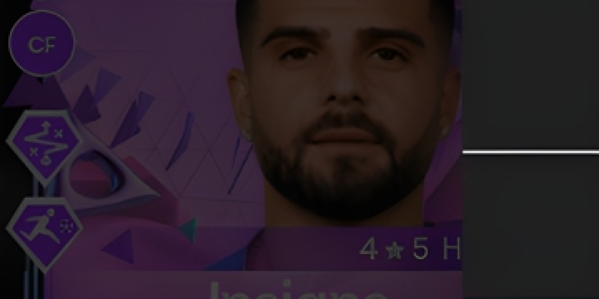 Mastering FC 24: Unlock Lorenzo Insigne's Elite FUT Birthday Card