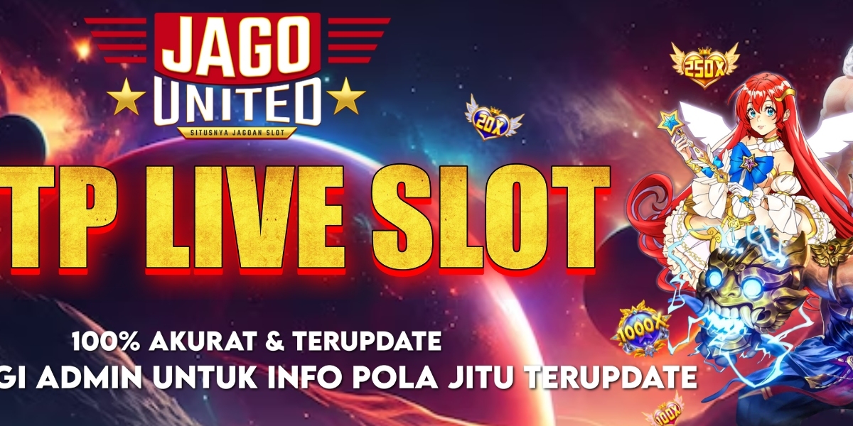 Slotunited | Daftar Slot Online Terbaik | Slot Deposit Bank