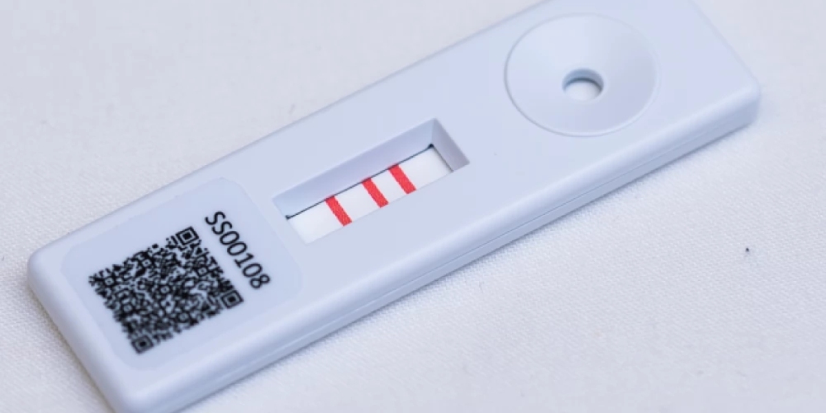 Lateral Flow Assay Market To Receive Overwhelming Hike In Revenues By 2033