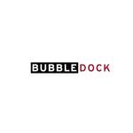 bubble dock