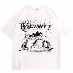 Vicinity Schuhe