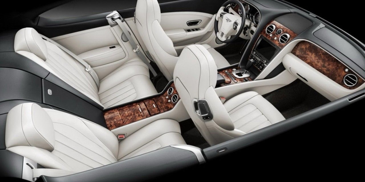 Automotive Interior Materials Market Growth is Driven by Increasing Vehicle Production