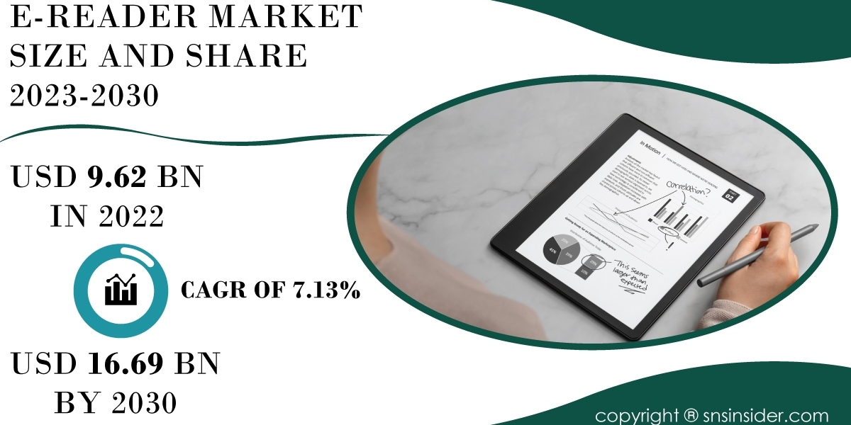 E-reader Market Challenges | Addressing Industry Hurdles