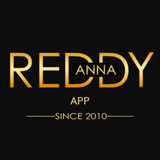 About Us - Reddy Anna