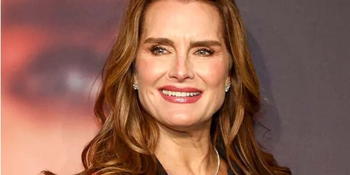 Brooke Shields Net Worth: A Look at Her Enduring Career