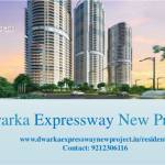 SCO on dwarka expressway