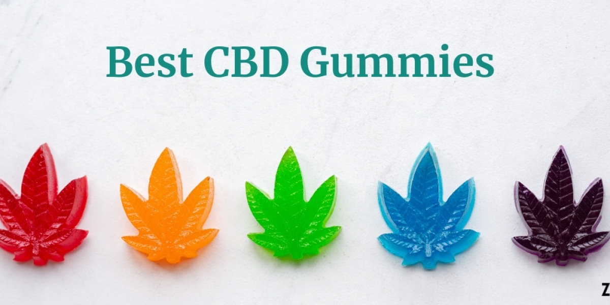 CBD One Gummies Review (Cost 2024) Is Ingredients Hoax?