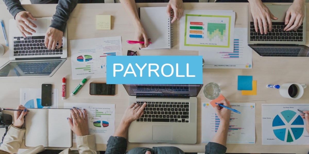 The Benefits of Payroll Outsourcing: A Guide for Small and Medium Enterprises (SMEs)