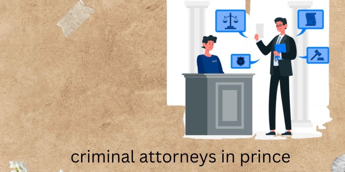 Cracking The Criminal Attorneys In Prince William County Code