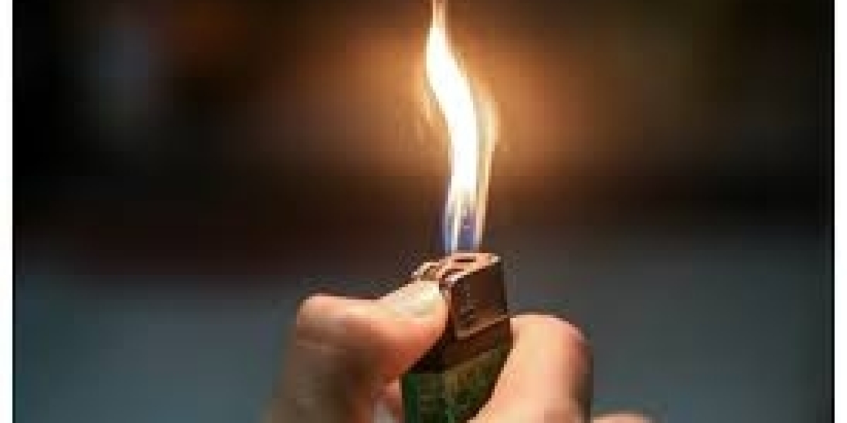 Cigarette Lighter Manufacturing Project Report 2024: Business Plan, Plant Setup, Cost Analysis and Machinery Requirement