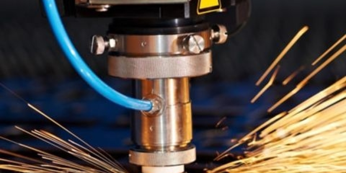 Seamless Bonds: Harnessing the Power of Laser Welding Machines for Stainless Steel