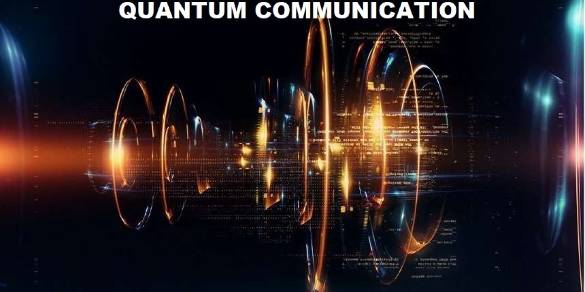 Global Quantum Communication Market Size and Share Forecast 2024-2032