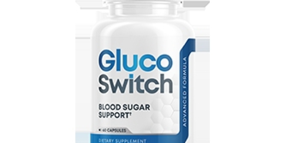 Glucoswitch CA Official Store