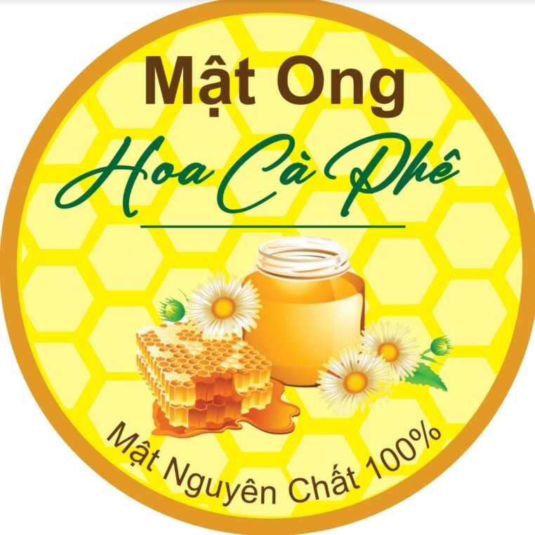 In Tem Nhãn Mật Ong Giá Rẻ [30+ Mẫu Đẹp, Ấn Tượng] - baobihoanggia.com