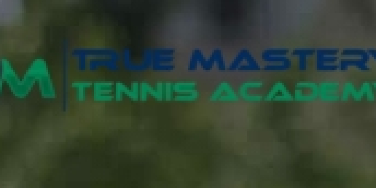 Corporate Tennis Lessons