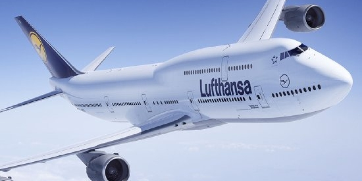 Lufthansa Airlines Flight Status: Your Comprehensive Guide