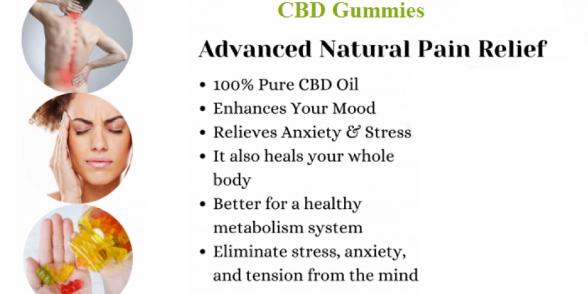 Our CBD Life Gummies Official Website, Reviews & Details [2024]