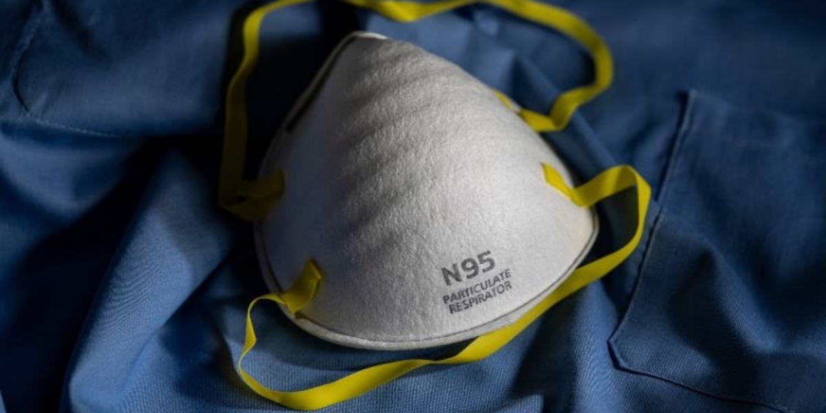 Innovation in Respiratory Protection: Advancements in N95 Respirator Design and Technology 