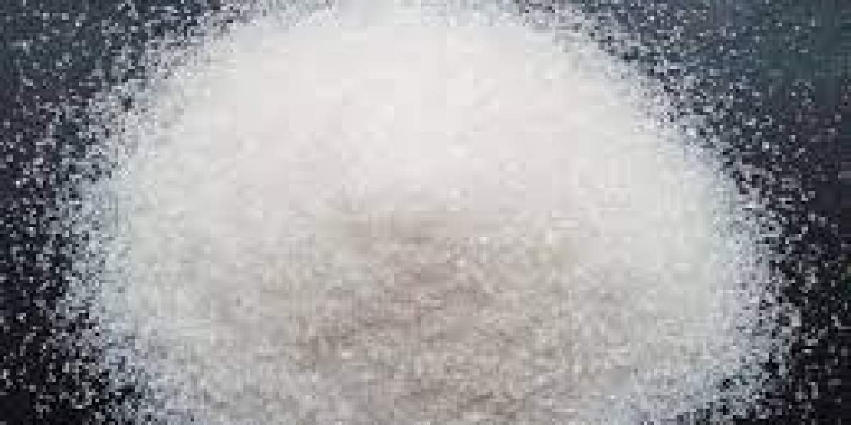 Aluminum Sulphate Market Revenue Growth and Quantitative Analysis Till 2033