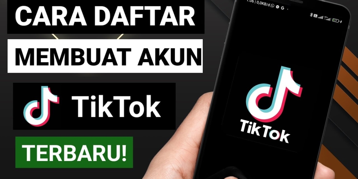 Panduan Praktis: Blokir Akun TikTok dan Membuat Akun Baru