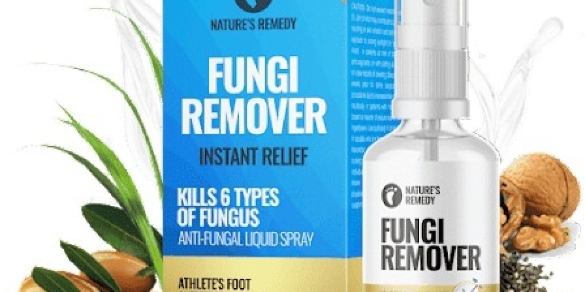 Nature's Remedy Fungi Remover South Africa 2024 Review