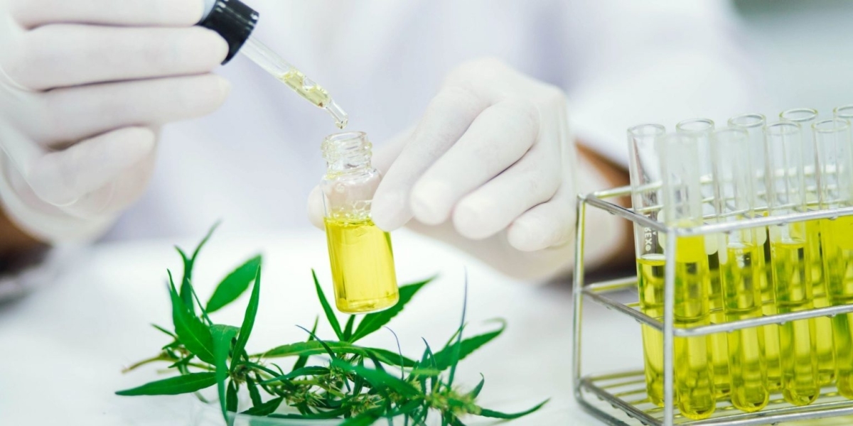 US Cannabis Testing Services is Poised for Continued Growth