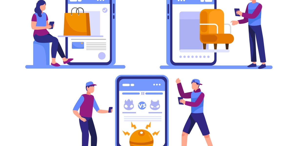 Enhancing User Experience in Ecommerce: Key Features and Considerations