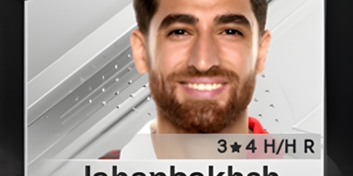 Mastering FC 24: Acquire Alireza Jahanbakhsh's Rare Player Card