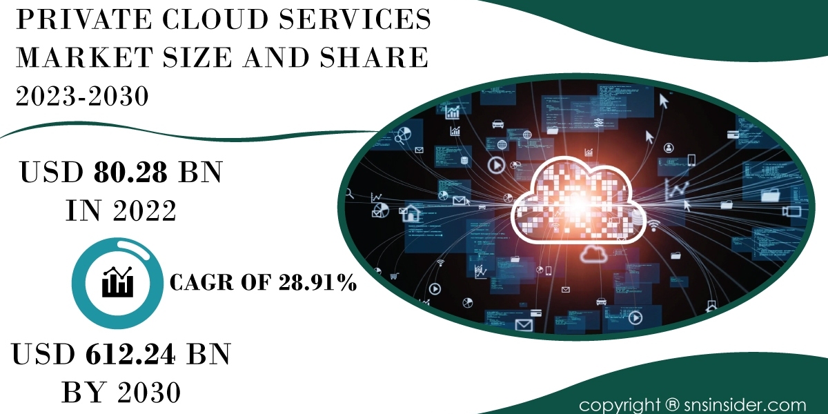 Private Cloud Services Market Opportunities and Challenges | A Detailed Overview