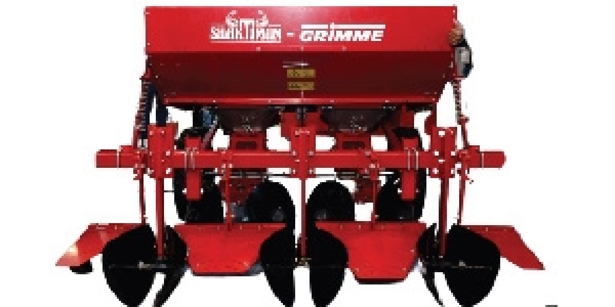 Potato Planter Price in India