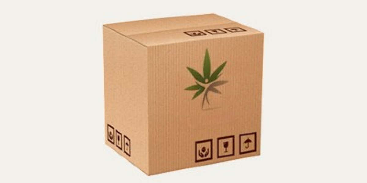 Hemp Boxes: Ditching Plastic, Delivering Impact