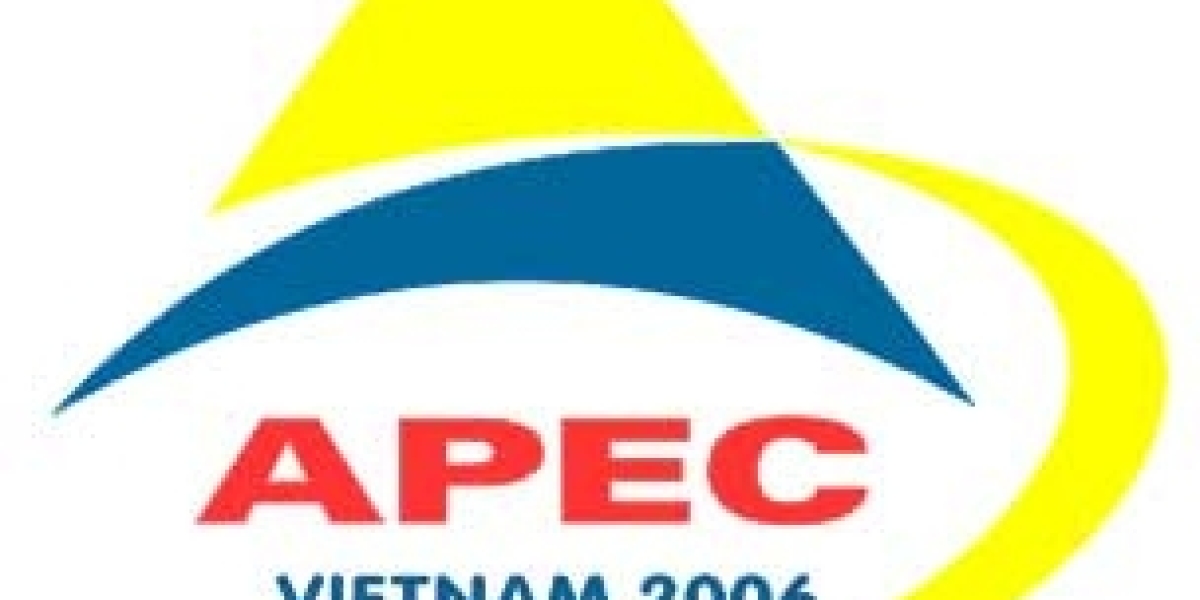 Dự án tư vấn Mời tài trợ APEC 2006